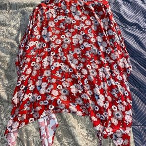 Cardigan from target